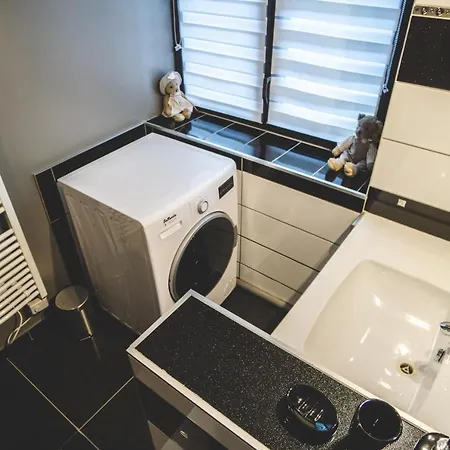 Superbe appartement 2 a 6 pers. hyper cocooning Gérardmer Extérieur photo
