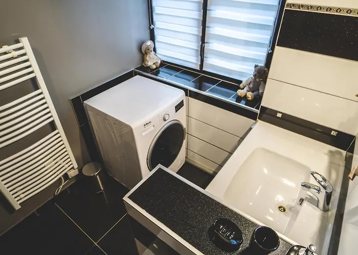 Superbe Appartement 2 A 6 Pers. Hyper Cocooning