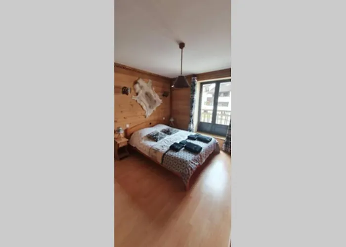 Superbe Appartement 2 A 6 Pers. Hyper Cocooning